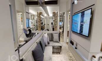 Imagem 5: Apartamento à venda em Cursino com 84 m², 2 quartos, 2 suítes, 2 vagas