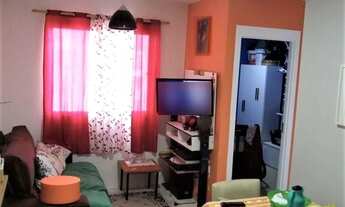 Imagem 6: Apartamento à venda em Vila Andrade com 41 m², 2 quartos