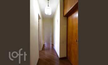 Imagem 4: Apartamento à venda em Butantã com 120 m², 3 quartos, 1 suíte, 1 vaga