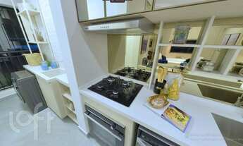 Imagem 3: Apartamento à venda em Brás com 82 m², 3 quartos, 1 vaga