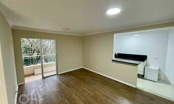 Imagem 7: Apartamento à venda em Vila Andrade com 68 m², 2 quartos, 1 suíte, 1 vaga