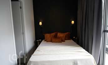 Imagem 2: Apartamento à venda em República com 23 m²