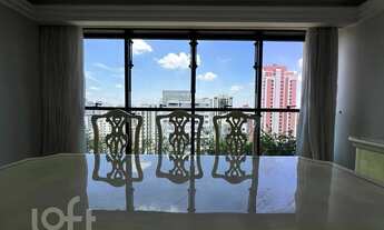 Imagem 3: Apartamento à venda em Jabaquara com 522 m², 3 quartos, 3 suítes, 5 vagas