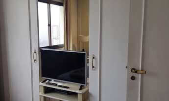 Imagem 7: Apartamento à venda em Vila Olímpia com 30 m², 1 quarto, 1 suíte, 1 vaga