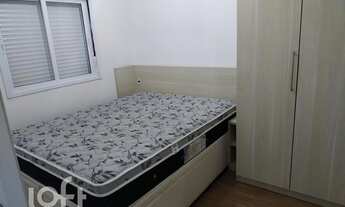 Imagem 5: Apartamento à venda em República com 48 m², 1 quarto, 1 suíte, 1 vaga