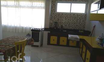 Imagem 4: Apartamento à venda em Cambuci com 82 m², 2 quartos