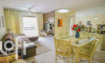 Imagem 2: Apartamento à venda em Vila Andrade com 74 m², 3 quartos, 1 suíte, 2 vagas