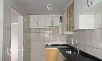 Imagem 5: Apartamento à venda em Ponte Rasa com 62 m², 2 quartos, 1 vaga