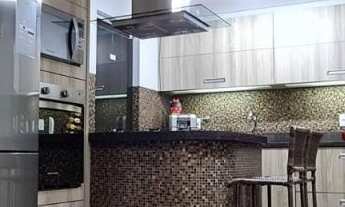 Imagem 7: Apartamento à venda em Vila Prudente com 136 m², 3 quartos, 1 suíte, 2 vagas