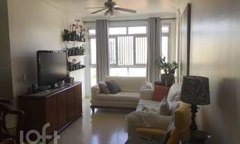 Imagem: Apartamento à venda em Bosque da Saúde