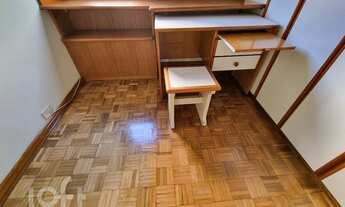 Imagem 7: Apartamento à venda em Chácara Klabin com 67 m², 2 quartos, 1 vaga