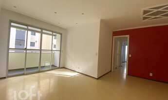 Imagem 3: Apartamento à venda em Bosque da Saúde com 74 m², 3 quartos, 1 suíte, 2 vagas