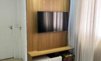 Imagem 4: Apartamento à venda em Perus com 42 m², 2 quartos, 1 vaga