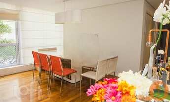 Imagem 4: Apartamento à venda em Santa Cecília com 144 m², 3 quartos, 1 suíte, 1 vaga