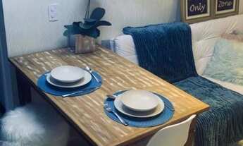 Imagem 6: Apartamento à venda em Bela Vista com 35 m², 1 quarto