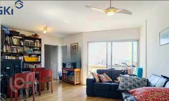 Imagem 2: Apartamento à venda em Bosque da Saúde com 84 m², 3 quartos, 2 vagas