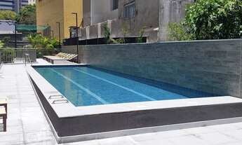 Imagem 7: Apartamento à venda em Jabaquara com 62 m², 2 quartos, 1 suíte, 1 vaga