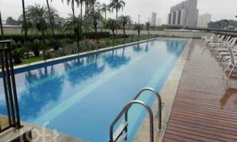 Imagem 4: Apartamento à venda em Barra Funda com 41 m², 1 quarto, 1 vaga