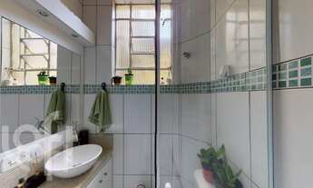 Imagem 3: Apartamento à venda em Sé com 44 m², 1 quarto, 1 suíte