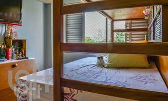 Imagem 2: Apartamento à venda em Liberdade com 78 m², 2 quartos, 1 vaga