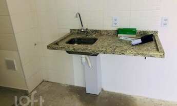 Imagem 3: Apartamento à venda em Brás com 38 m², 2 quartos