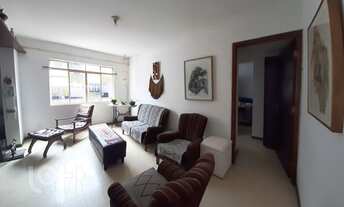 Imagem 3: Apartamento à venda em Vila Madalena com 67 m², 1 quarto, 1 suíte, 1 vaga