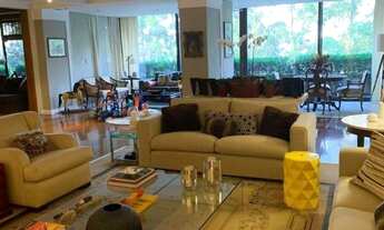 Imagem: Apartamento à venda em Vila Sônia com