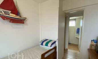 Imagem 6: Apartamento à venda em Vila Sônia com 90 m², 3 quartos, 1 suíte, 1 vaga