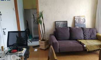 Imagem: Apartamento à venda em Jabaquara com 50