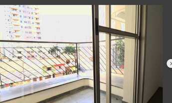 Imagem 2: Apartamento à venda em Cursino com 72 m², 2 quartos, 1 suíte, 2 vagas