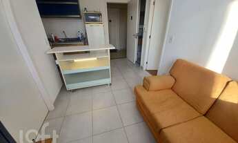 Imagem 5: Apartamento à venda em Cambuci com 33 m², 2 quartos, 1 vaga