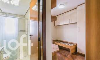 Imagem 5: Apartamento à venda em Ipiranga com 135 m², 4 quartos, 2 suítes, 2 vagas