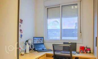 Imagem 7: Apartamento à venda em Lapa com 60 m², 2 quartos, 1 suíte, 1 vaga