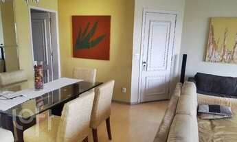 Imagem: Apartamento à venda em Morumbi com 101