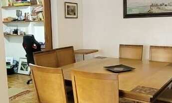 Imagem 5: Apartamento à venda em Bela Vista com 110 m², 2 quartos, 1 suíte, 1 vaga