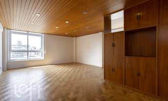 Imagem: Apartamento à venda em Higienópolis com