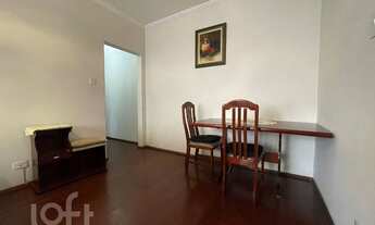 Imagem 5: Apartamento à venda em Higienópolis com 133 m², 2 quartos, 1 vaga