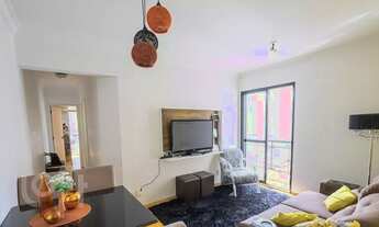 Imagem: Apartamento à venda em Bosque da Saúde