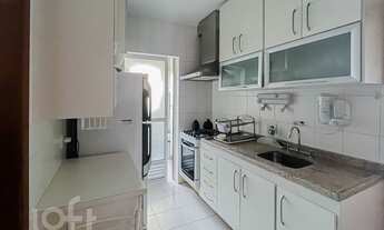 Imagem 3: Apartamento à venda em Cursino com 91 m², 3 quartos, 1 suíte, 2 vagas