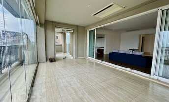 Imagem 5: Apartamento à venda em Jardim Europa com 410 m², 3 quartos, 3 suítes, 6 vagas