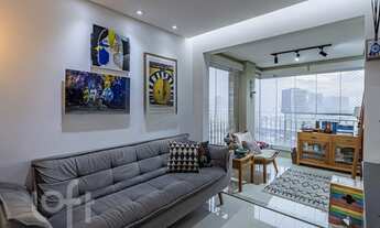 Imagem: Apartamento à venda em Barra Funda com