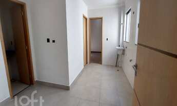 Imagem 2: Apartamento à venda em Vila Prudente com 37 m², 2 quartos