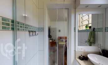 Imagem 4: Apartamento à venda em Sé com 44 m², 1 quarto, 1 suíte