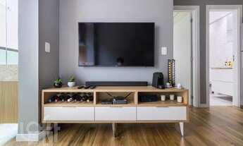 Imagem 5: Apartamento à venda em Campos Elísios com 36 m², 1 quarto, 1 vaga