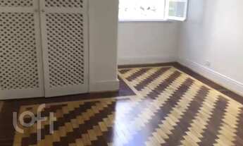 Imagem: Apartamento à venda em República com 60