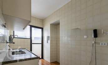 Imagem 2: Apartamento à venda em Vila Olímpia com 65 m², 2 quartos, 1 vaga