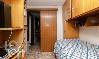 Imagem 6: Apartamento à venda em Artur Alvim com 42 m², 2 quartos, 1 vaga