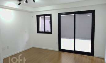 Imagem: Apartamento à venda em Perdizes com 37