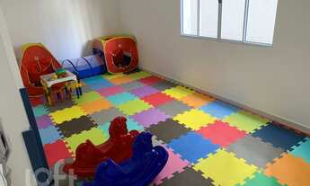 Imagem 5: Apartamento à venda em Mandaqui com 52 m², 2 quartos, 1 suíte, 2 vagas