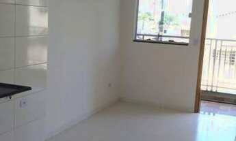 Imagem 3: Apartamento à venda em Sacomã com 33 m², 2 quartos